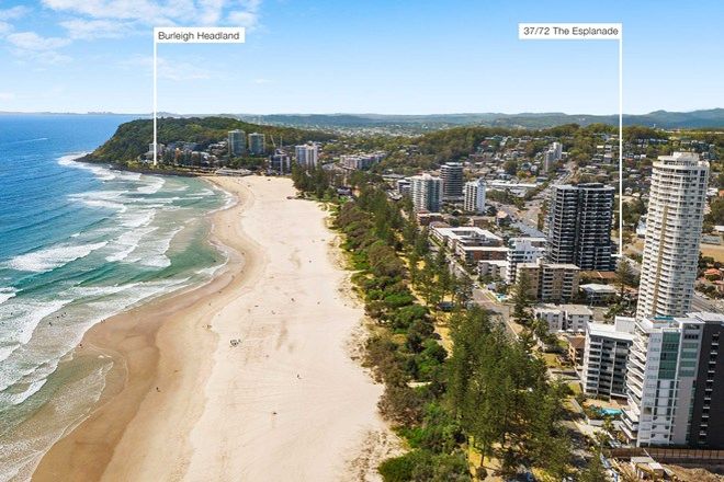 180 Apartments For Sale In Burleigh Heads Qld 4220 Domain