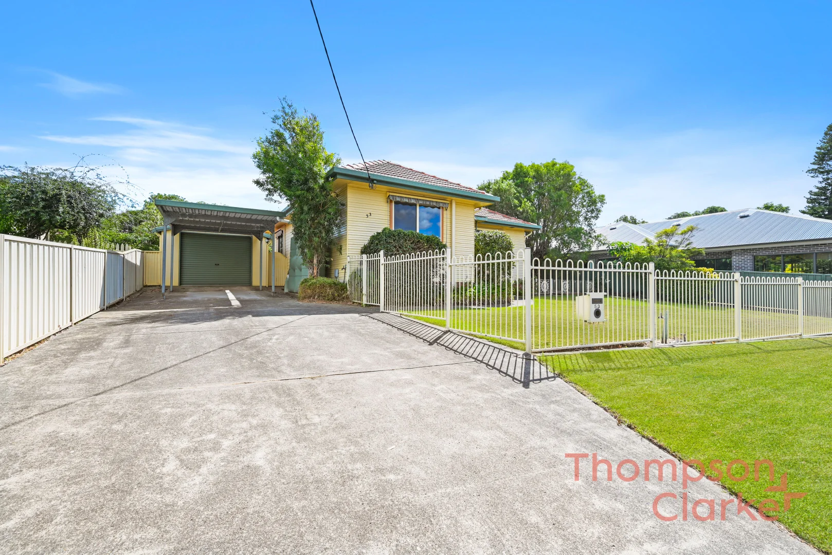Additional image 2 of 53 Curtin Street, East Maitland NSW 2323