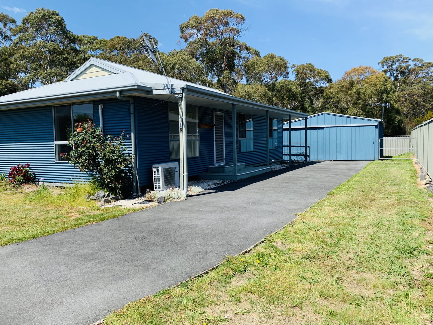 16 Walter Drive, Orford TAS 7190 House For Rent 370 Domain