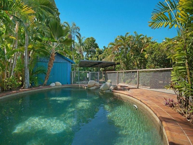 3 bedrooms House in 72 Corcoran Street CURRAJONG QLD, 4812