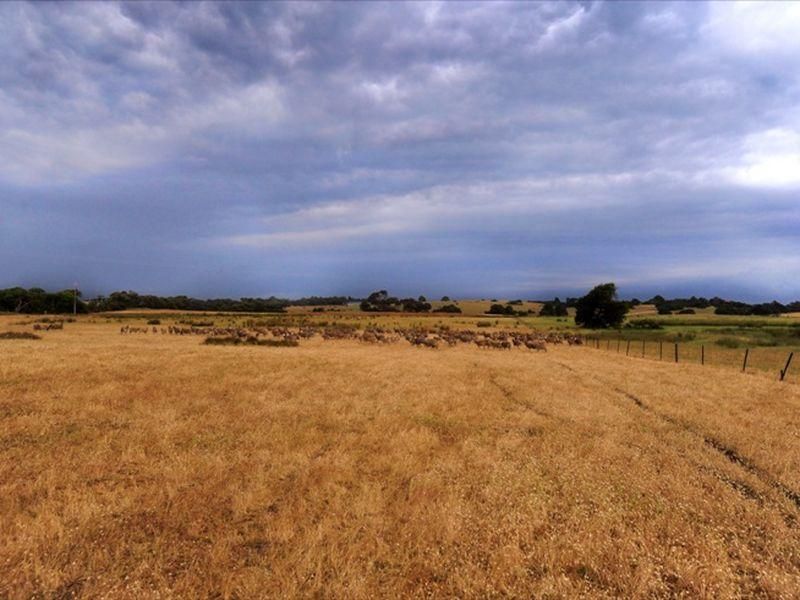 Lot 70 Flour Cask Bay Road, HAINES SA 5223, Image 0