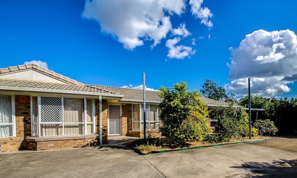 3 bedrooms House in 2/238 Brisbane Terrace GOODNA QLD, 4300