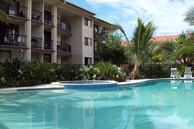 Picture of 49/2342-2362 Gold Coast Highway, MERMAID BEACH QLD 4218