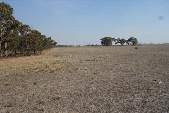 Picture of Crown Allotment 20 Symons Road, MURPHYS CREEK VIC 3551