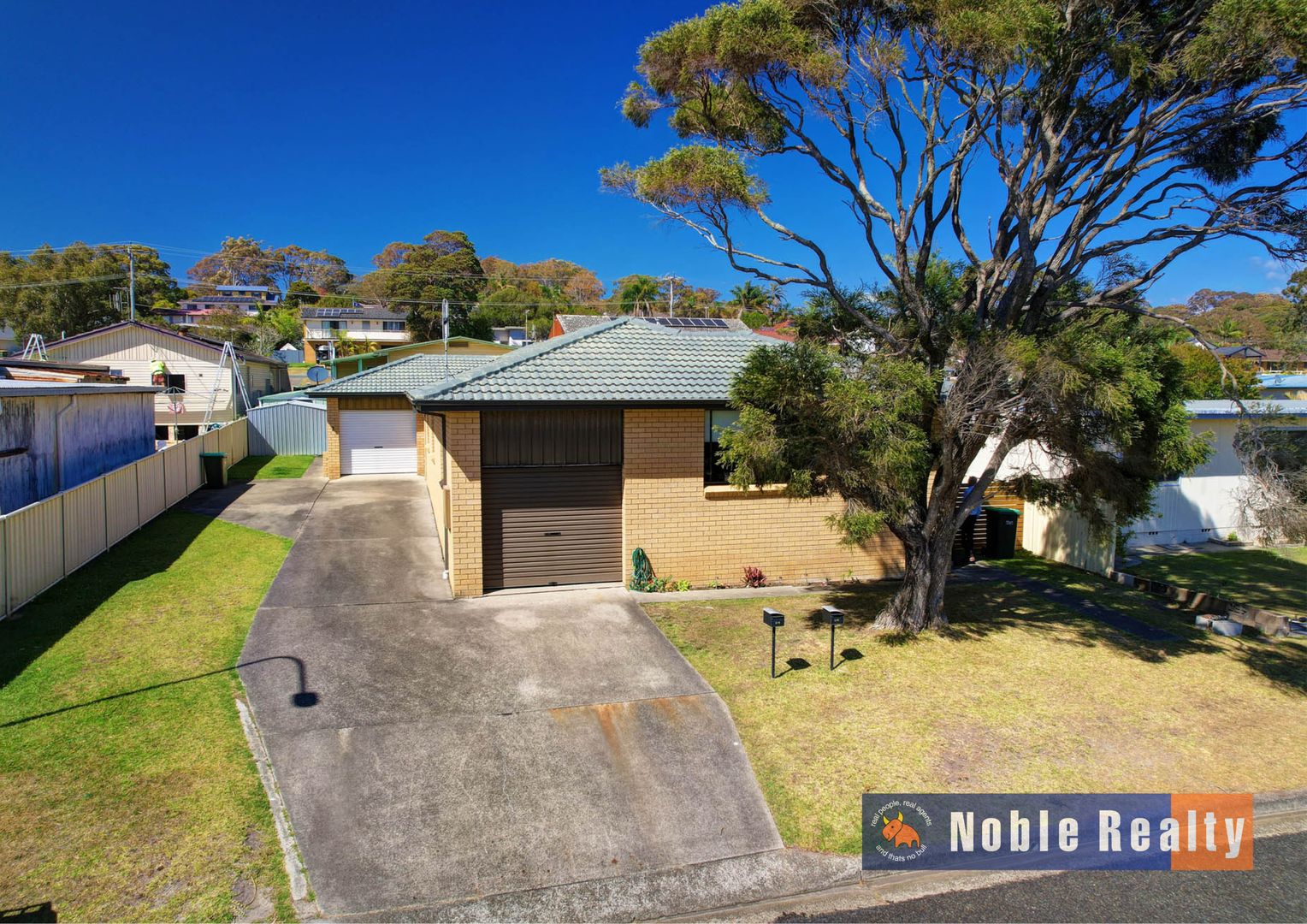 1 & 2/6 Fairway Crescent, Forster NSW 2428, Image 1