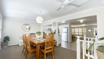 Picture of 27 Ullora Road, NELSON BAY NSW 2315