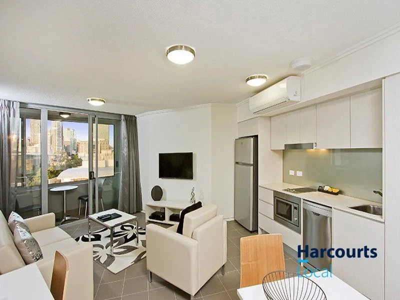 Additional image 5 of 305/35 Peel Street, South Brisbane QLD 4101