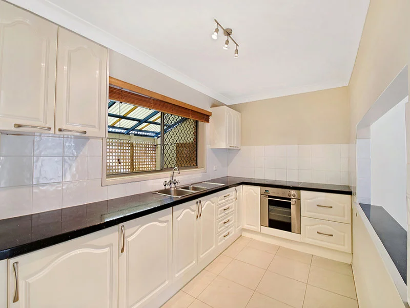 Primary image of 2/18 Central Street, Labrador QLD 4215