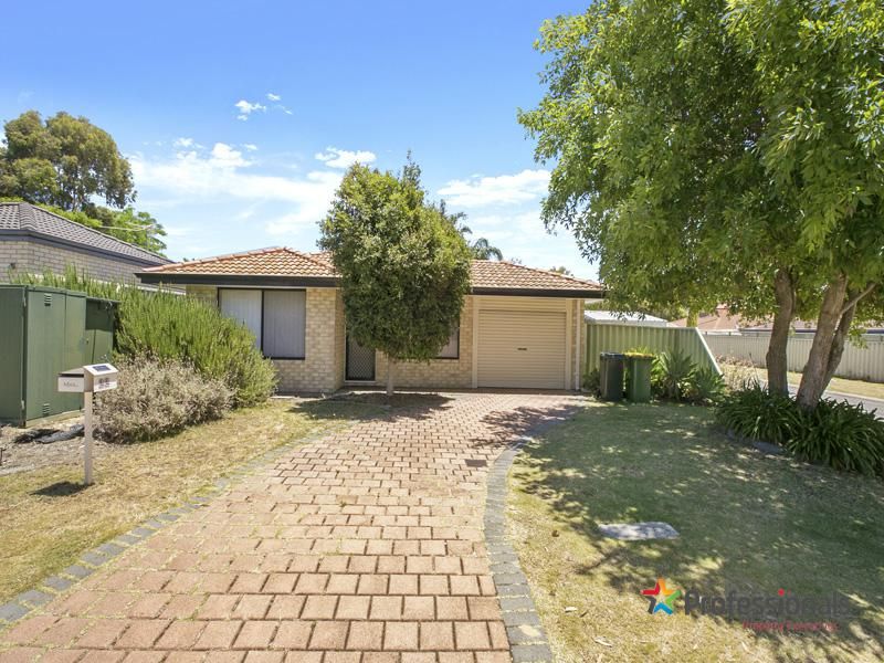 3 bedrooms House in 22 Birkett Avenue BEELIAR WA, 6164