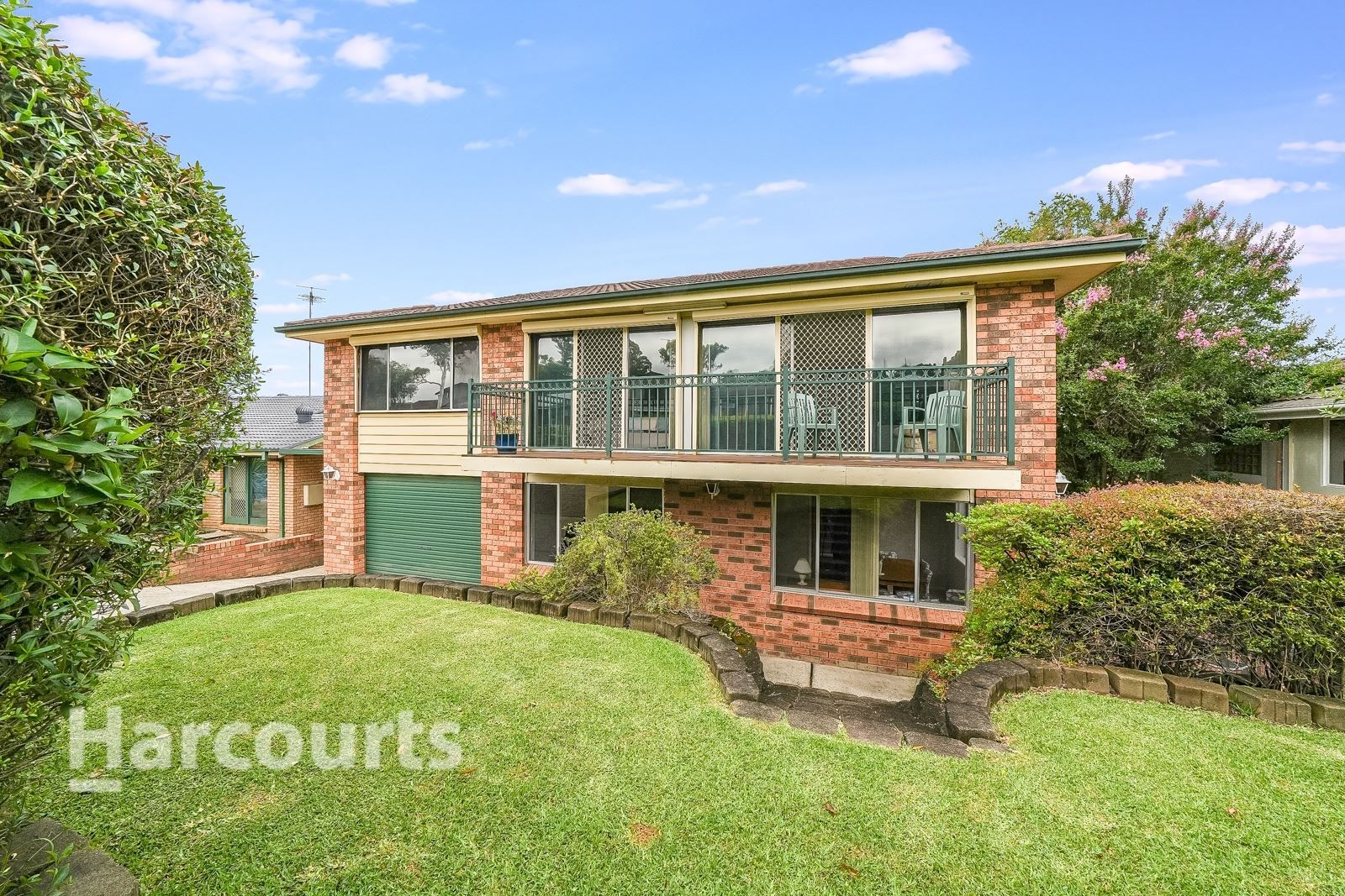 5 bedrooms House in 41 Sopwith Avenue RABY NSW, 2566