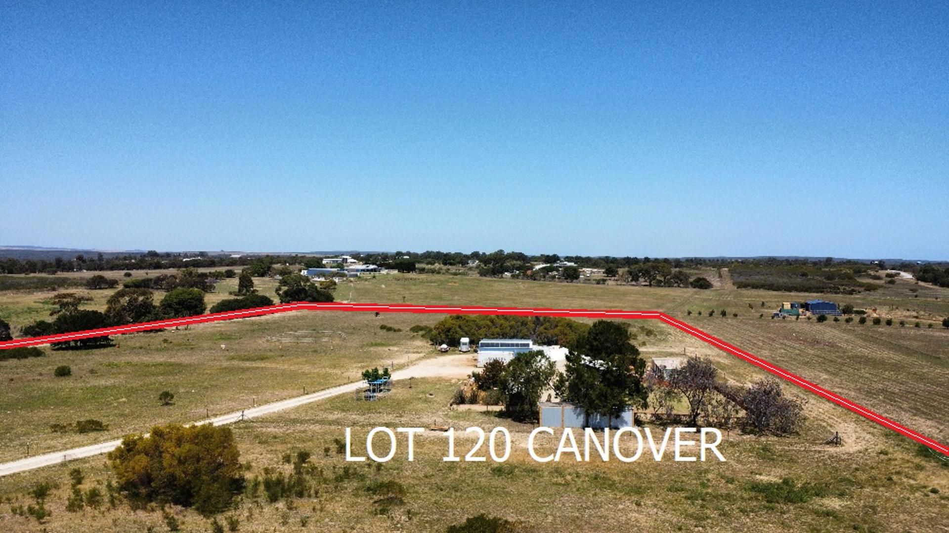 5 bedrooms House in 478 CANOVER Road JURIEN BAY WA, 6516