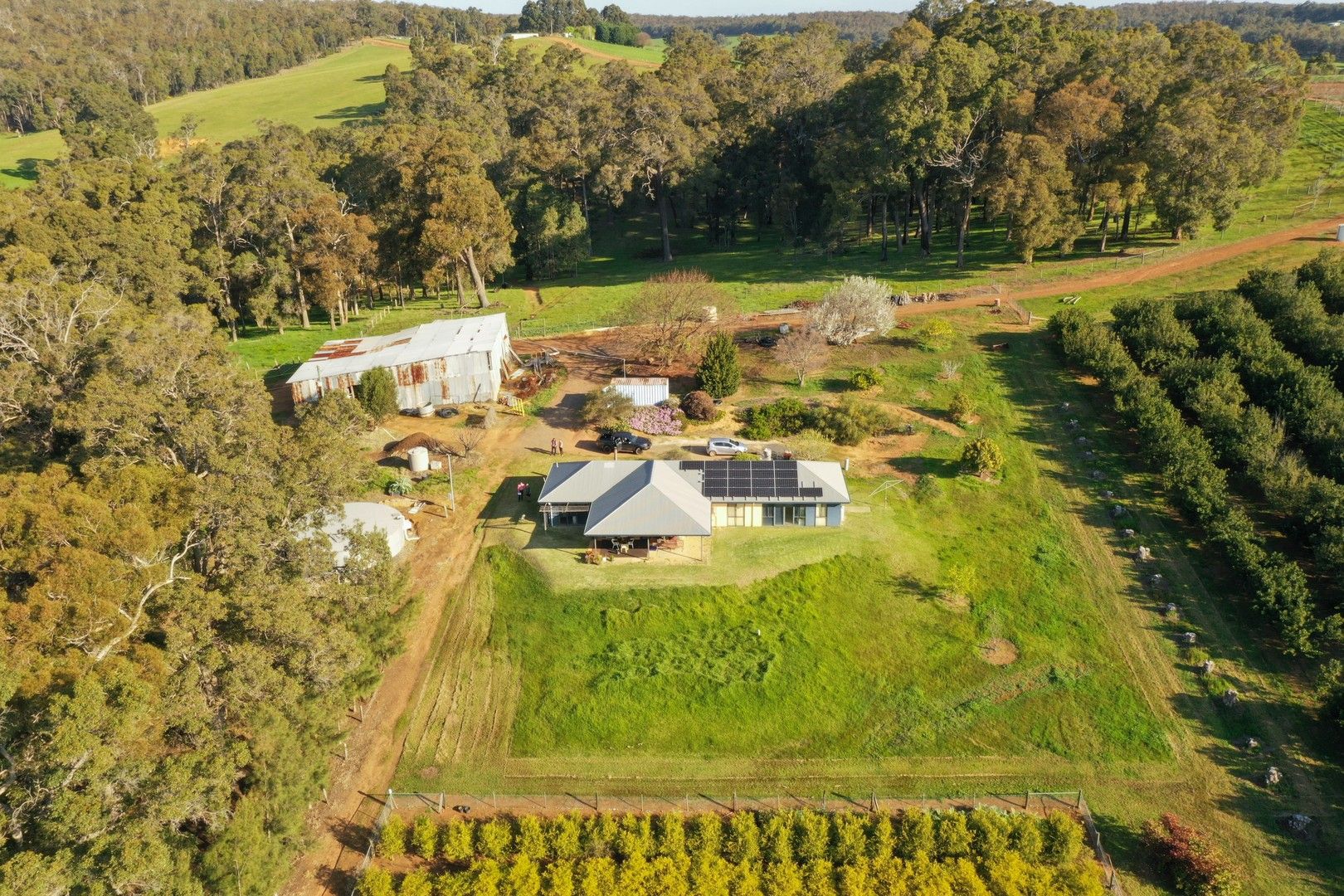 267 Mitchell Road, Newlands WA 6251 House for Sale Domain