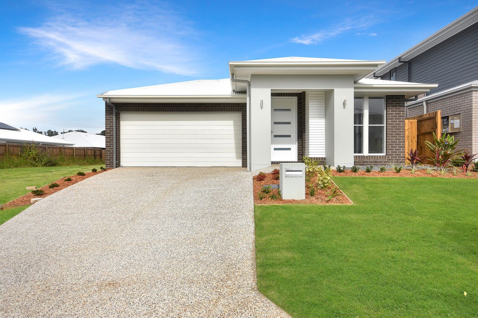 4 bedrooms House in 13 Ringwood street NARANGBA QLD, 4504