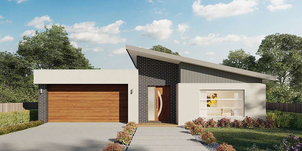 4 bedrooms New House & Land in Lot 2392 New RD FLAGSTONE QLD, 4280