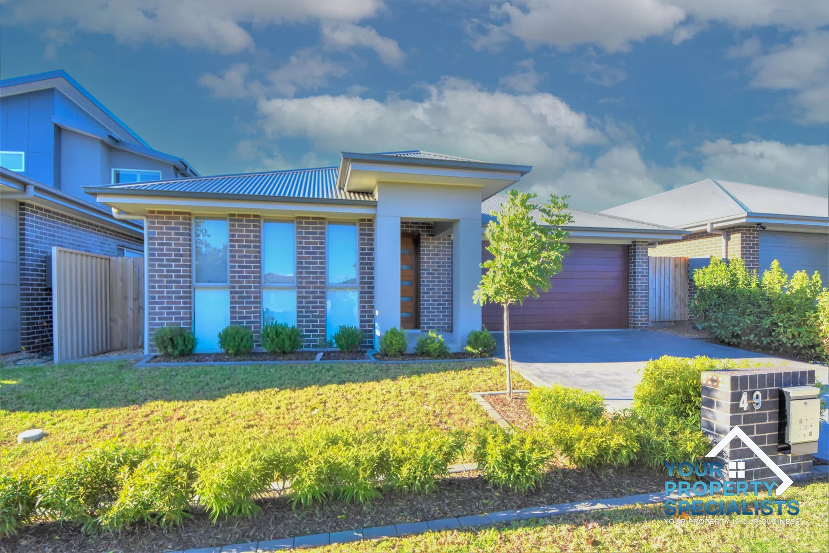 Additional image 10 of 49 Easton Avenue, Spring Farm NSW 2570