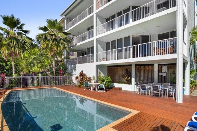 Picture of 4/42 Moore Street, TRINITY BEACH QLD 4879