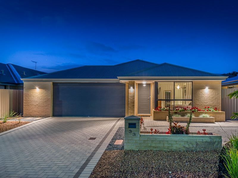 33 Hurd Road, Bullsbrook WA 6084, Image 0