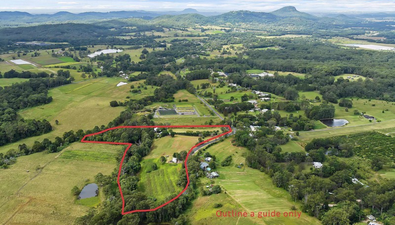 Picture of 129 Gold Creek Road, NORTH ARM QLD 4561