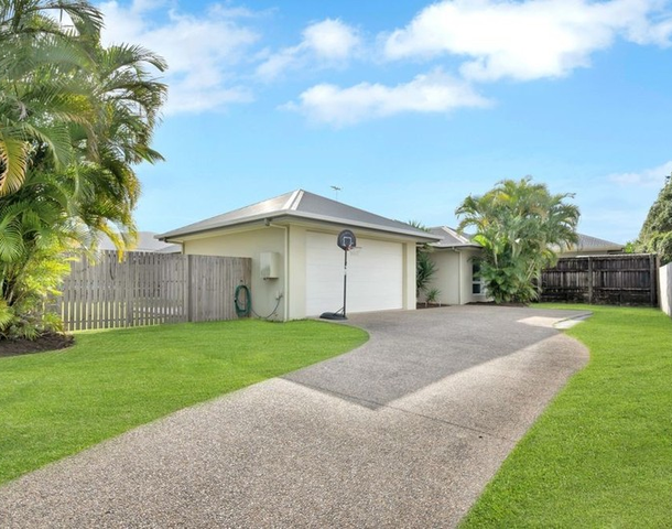 15 Goldberg Close, White Rock QLD 4868