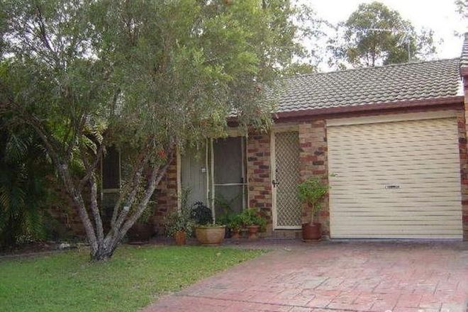 Picture of 1/15 Adventure Avenue, OXENFORD QLD 4210