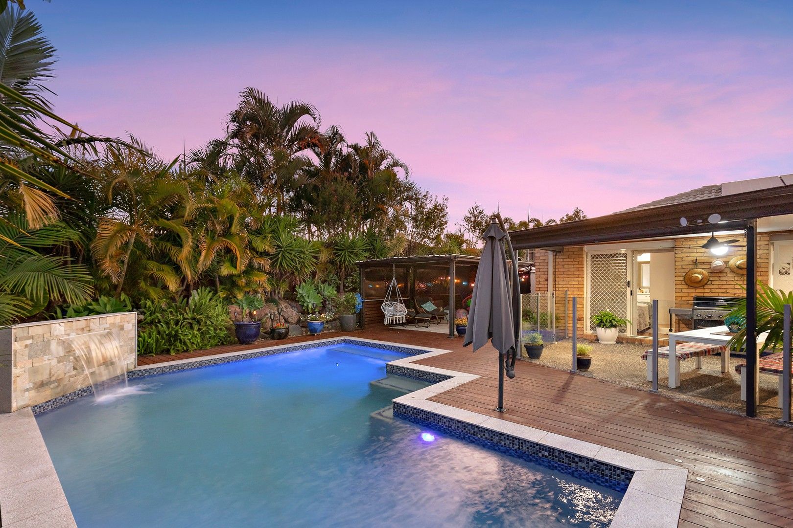 4 bedrooms House in 13 Prominent Crescent UPPER COOMERA QLD, 4209