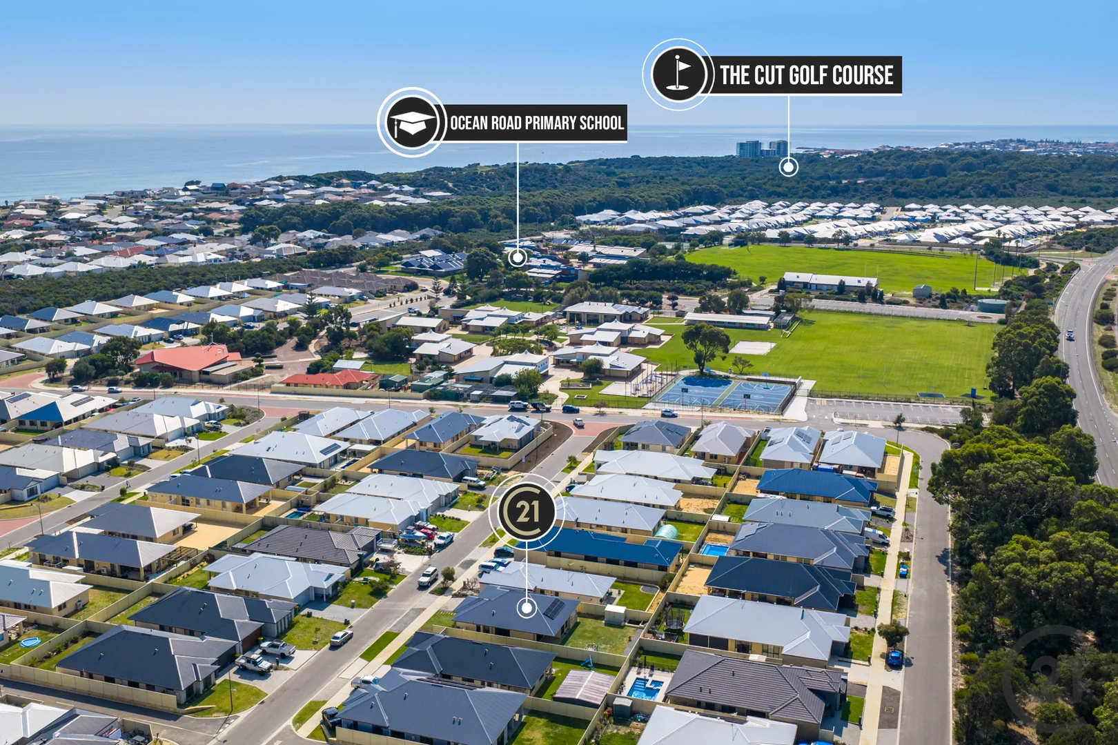 Additional image 2 of 13 Westdale Drive, Dawesville WA 6211