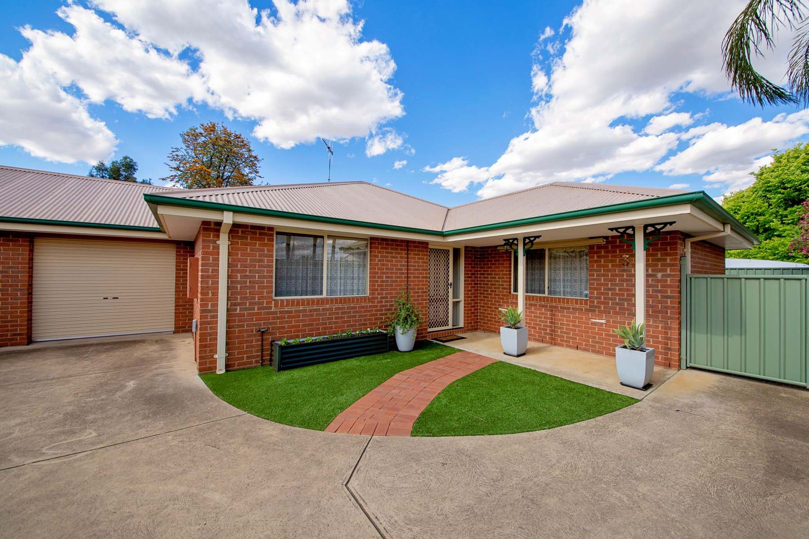 3/60 Tom Street, Yarrawonga VIC 3730, Image 2