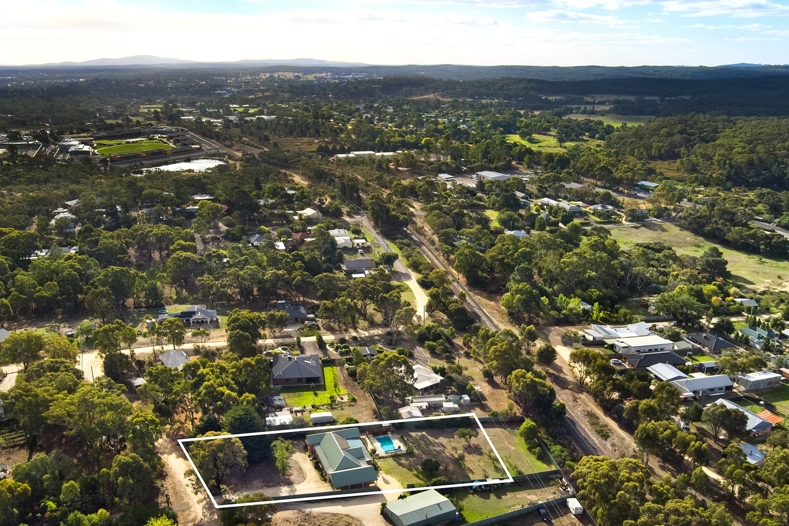 Additional image 17 of 10 Henry Street, Chewton VIC 3451