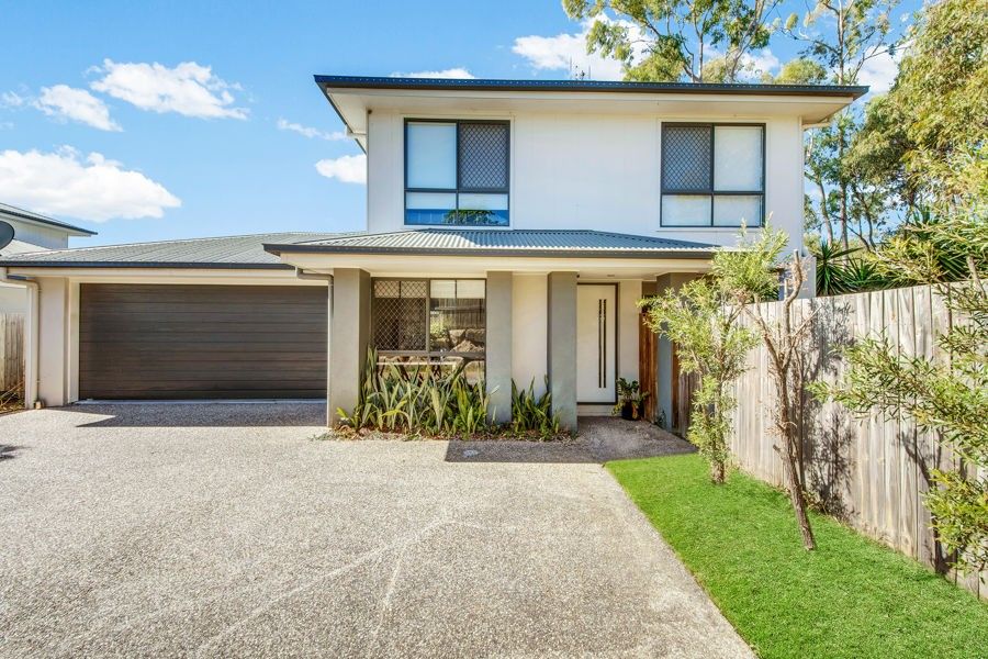 2/54 Fitzroy Avenue, Clinton QLD 4680, Image 0