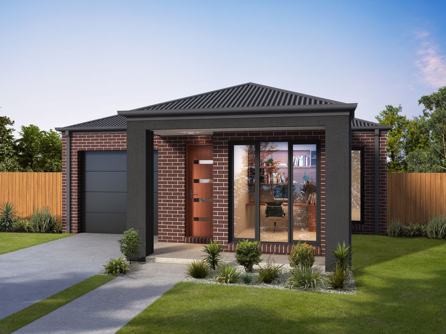3 bedrooms New House & Land in Kenilworth Ave BEACONSFIELD VIC, 3807
