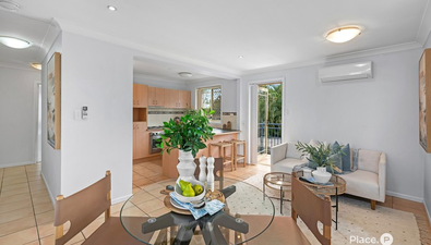 Picture of 8/8 Gordon Street, STONES CORNER QLD 4120