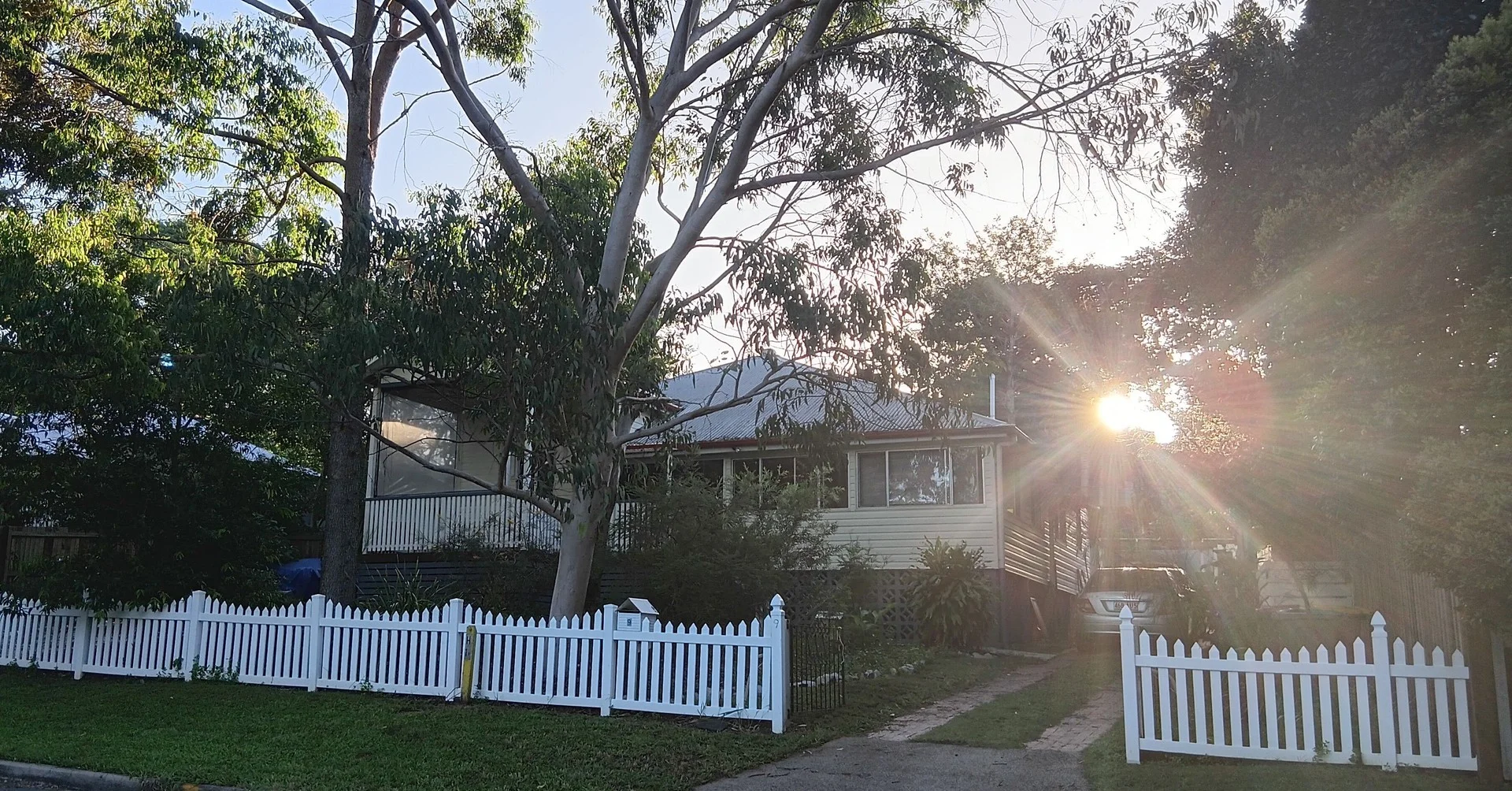 9 Railway Parade, Pomona QLD 4568