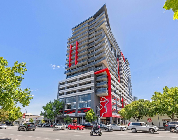 913/160 Grote Street, Adelaide SA 5000