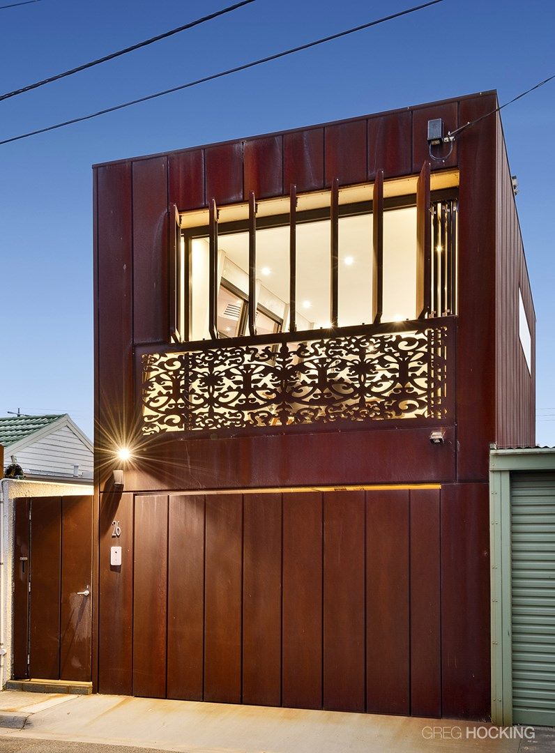 26 Little Boundary Street, South Melbourne VIC 3205, Image 0
