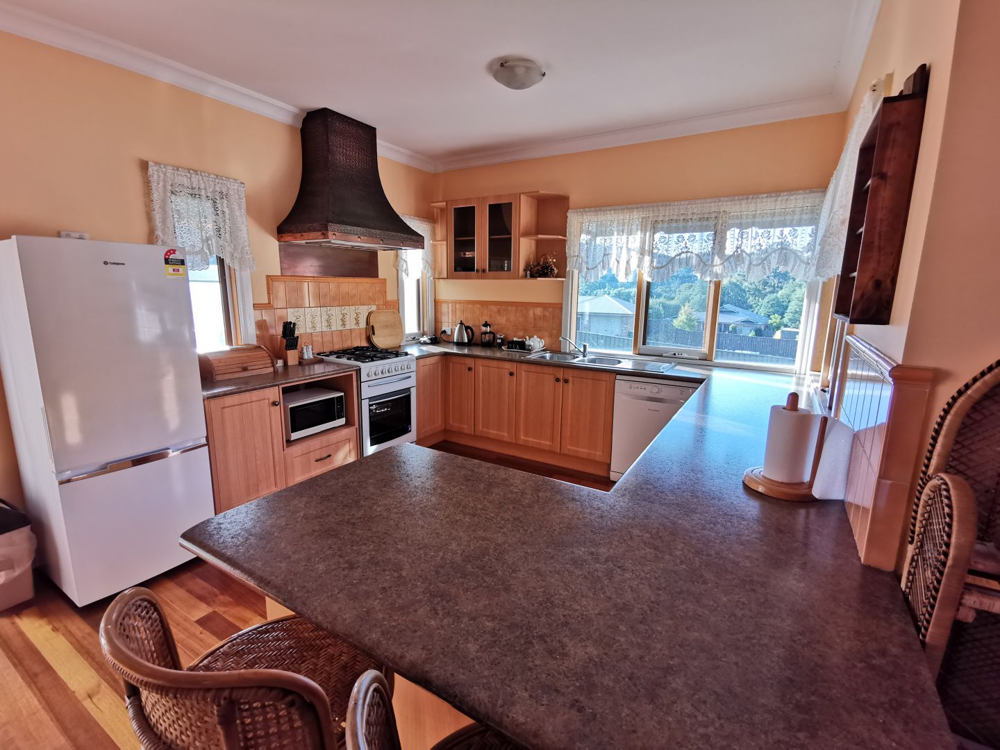 16 Lyell Street, Marysville VIC 3779 House For Rent Domain