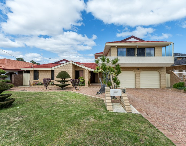 6 Beryl Street, Balcatta WA 6021