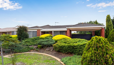 Picture of 8 Lorraine Close, HOPPERS CROSSING VIC 3029