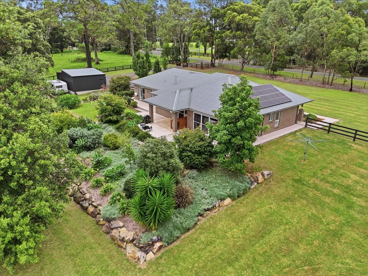 Additional image 24 of 54 Lincoln Drive, Orangeville NSW 2570