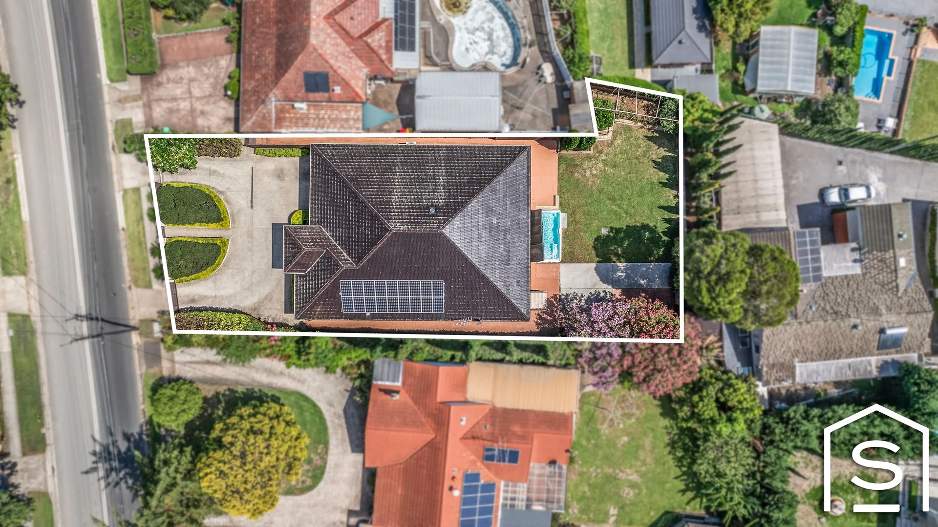 87 Bettington Road, Oatlands NSW 2117