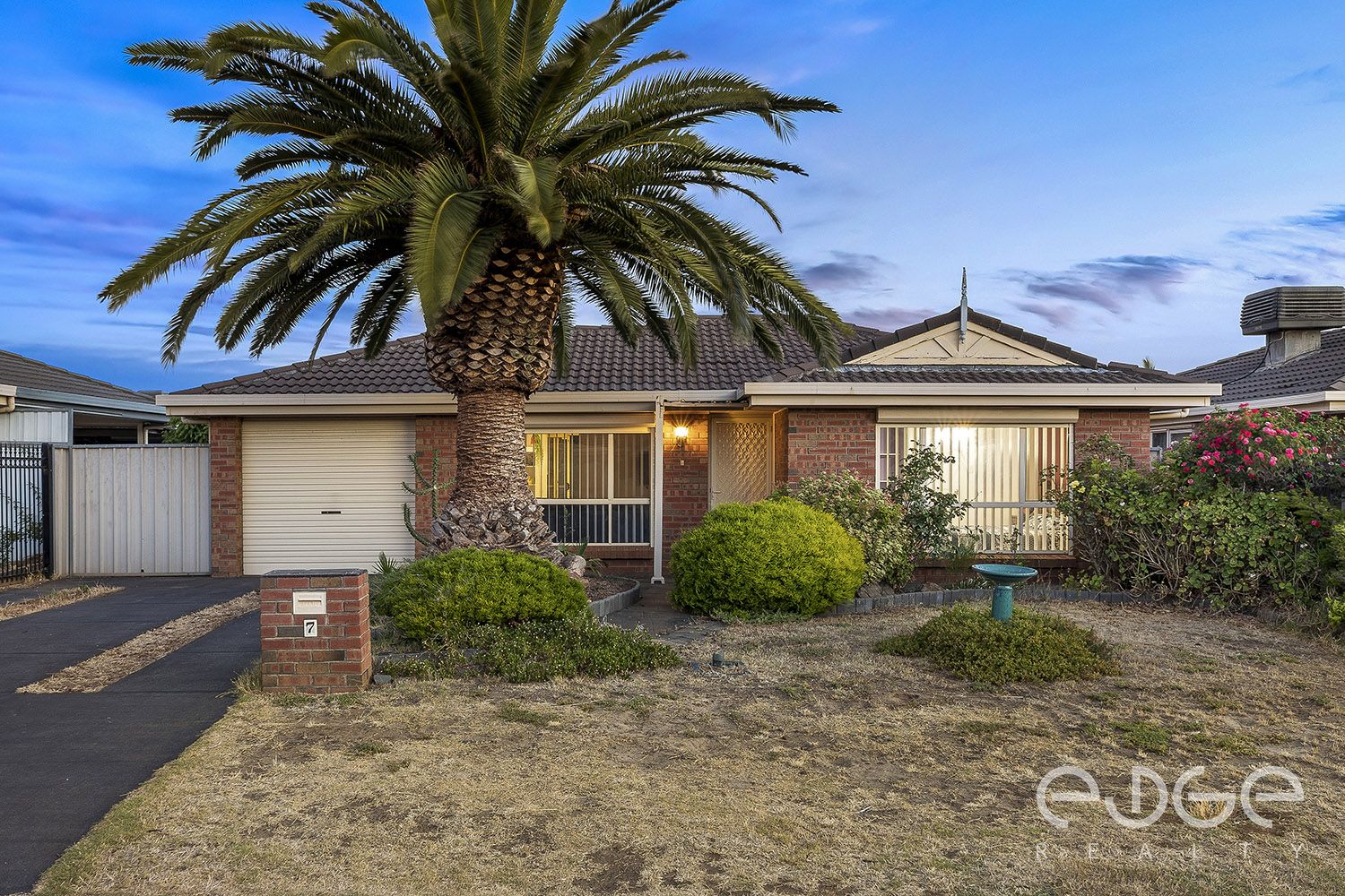 7 Burdett Drive, Paralowie SA 5108, Image 0