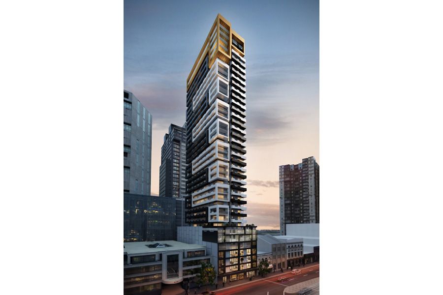 2704/57-61 City Road, Southbank VIC 3006, Image 0