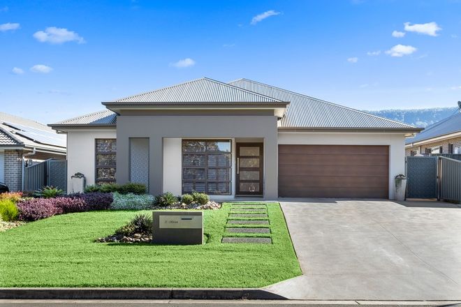Picture of 35 Morson Avenue, HORSLEY NSW 2530