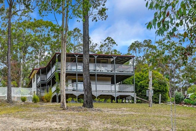Picture of 97 Federation Way, COOPERABUNG NSW 2441