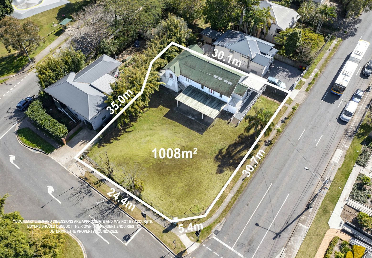 75 Brougham Street, Fairfield QLD 4103, Image 1