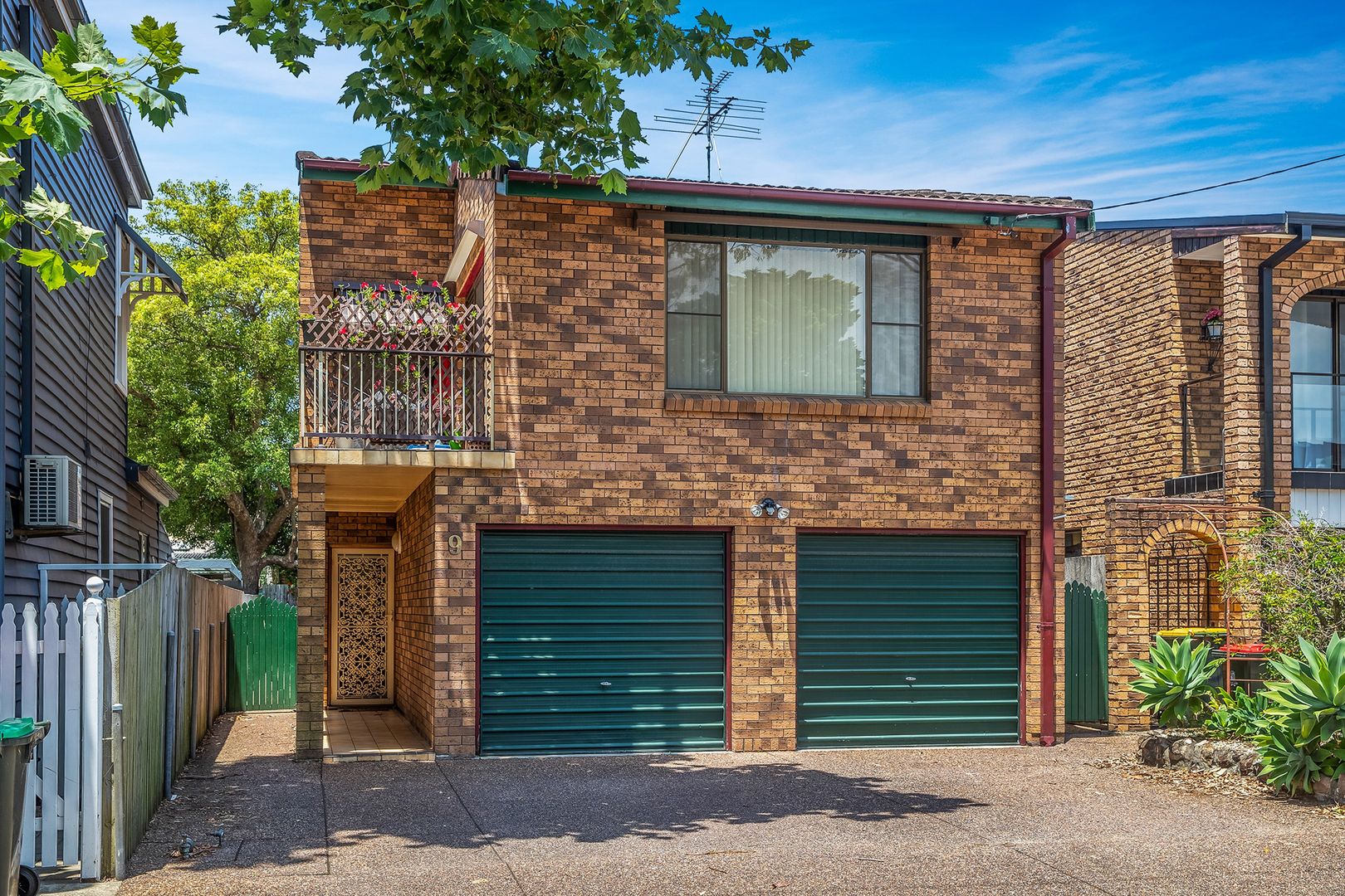 9 Murray Street, Hamilton Property History & Address Research Domain