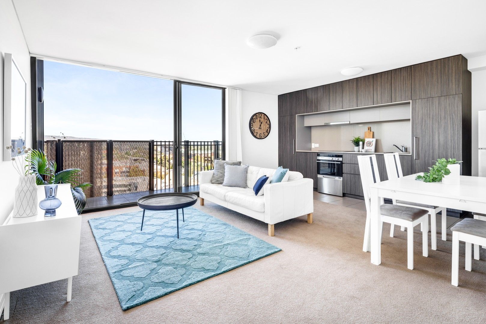 1201/242 Flinders Street, Adelaide SA 5000, Image 0