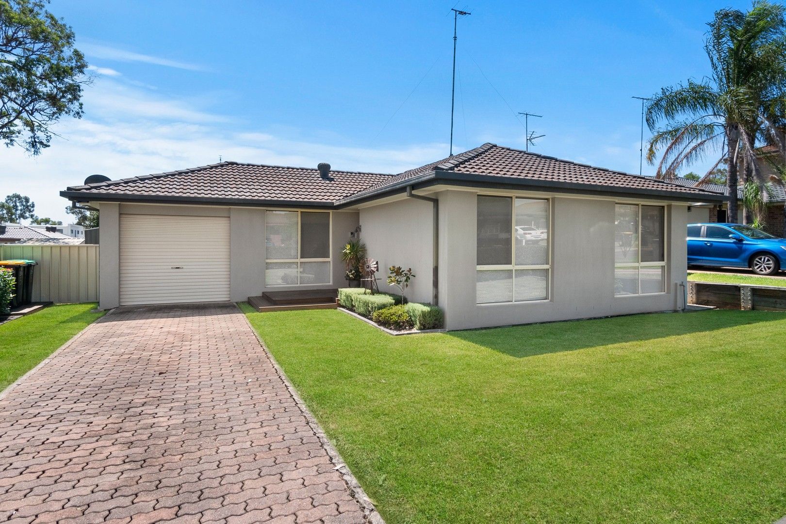 3 bedrooms House in 5 Chausson Place CRANEBROOK NSW, 2749