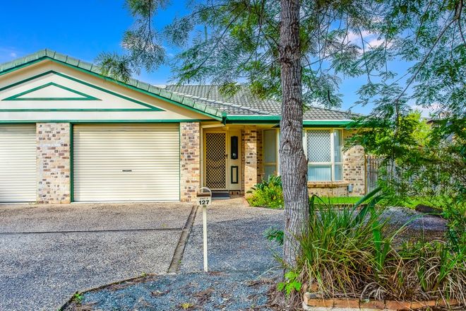 Picture of 2/127 Todds Road, LAWNTON QLD 4501