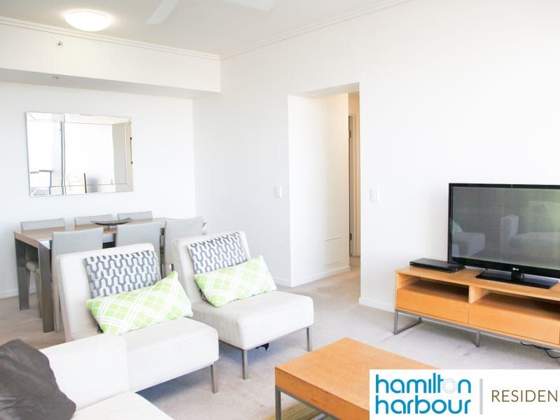 2 bedrooms Apartment / Unit / Flat in  HAMILTON QLD, 4007