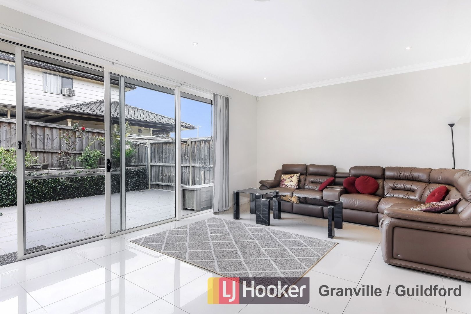2/26 Rowley Road, Guildford NSW 2161, Image 2